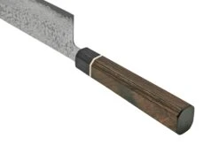 Suncraft Senzo Black BD-05 Cuchillo De Chef 20 Cm -Knives And Tools Comercio SU6800 04 suncraft