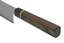 Suncraft Senzo Black BD-05 Cuchillo De Chef 20 Cm -Knives And Tools Comercio SU6800 05 suncraft