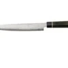 Suncraft Senzo Black BD-07 Cuchillo Para Sashimi 21 Cm