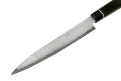Suncraft Senzo Black BD-07 Cuchillo Para Sashimi 21 Cm -Knives And Tools Comercio SU6802 03 suncraft