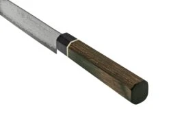 Suncraft Senzo Black BD-07 Cuchillo Para Sashimi 21 Cm -Knives And Tools Comercio SU6802 04 suncraft