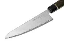 Suncraft Senzo Black BD-03 Santoku 14,5 Cm 9 Suncraft Senzo Black BD-03 Santoku 14,5 Cm -Knives And Tools Comercio SU6804 03 suncraft