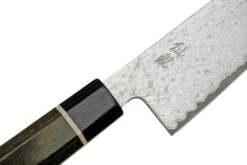 Suncraft Senzo Black BD-03 Santoku 14,5 Cm 11 Suncraft Senzo Black BD-03 Santoku 14,5 Cm -Knives And Tools Comercio SU6804 05 suncraft