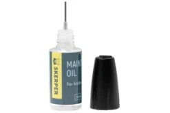 Skerper Maintenance Oil Pen MA002 Lubricante, 10 Ml 6 Skerper Maintenance Oil Pen MA002 Lubricante, 10 Ml -Knives And Tools Comercio SVMA002 02 skerper