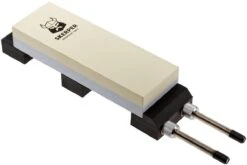 Skerper Soporte Para Piedra De Afilar, SA001 -Knives And Tools Comercio SVSA001 03 skerper watersteenhouder svsa001 03