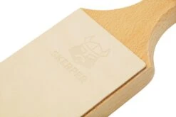 Skerper Paddle Asentador STP001, Asentador De Paleta 9 Skerper Paddle Asentador STP001, Asentador De Paleta -Knives And Tools Comercio SVSTP001 04 skerper strop v201904