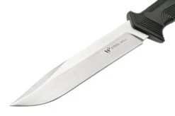 Steel Will 800 Argonaut, Cuchillo Fijo -Knives And Tools Comercio SWK 800 03 steelwill 1
