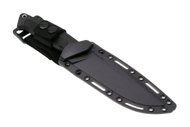 Steel Will 810 Argonaut, Cuchillo Fijo 8 Steel Will 810 Argonaut, Cuchillo Fijo - Imagen 6