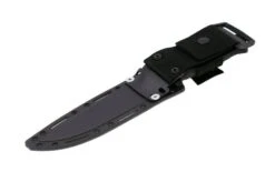 Steel Will 810 Argonaut, Cuchillo Fijo 15 Steel Will 810 Argonaut, Cuchillo Fijo -Knives And Tools Comercio SWK 810 07 steelwill