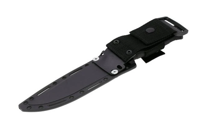 Steel Will 810 Argonaut, Cuchillo Fijo 9 Steel Will 810 Argonaut, Cuchillo Fijo - Imagen 7