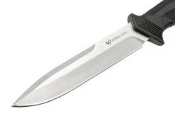 Steel Will 820 Argonaut, Cuchillo Fijo -Knives And Tools Comercio SWK 820 03 steelwill 1
