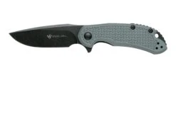 Steel Will Cutjack C22M-1GB Grey FRN, Hoja D2, Navaja