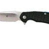 Steel Will Cutjack C22M-2BK Black G10, Hoja M390 Navaja