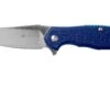 Steel Will Modus F25-15 Blue FRN, D2 Blade, Navaja -Knives And Tools Comercio SWK F25 15 01 steel will knives
