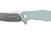 Steel Will Modus F25M-14 Grey FRN, Hoja D2, Navaja 1 Steel Will Modus F25M-14 Grey FRN, Hoja D2, Navaja -Knives And Tools Comercio SWK F25M 14 01 steelwill