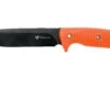 Steel Will Roamer 305-1OR Orange Cuchillo Fijo