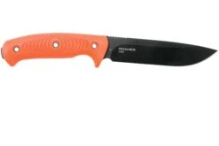Steel Will Roamer 305-1OR Orange Cuchillo Fijo -Knives And Tools Comercio SWK R305 1OR 02 steel will knives