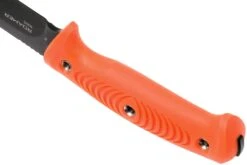 Steel Will Roamer 305-1OR Orange Cuchillo Fijo -Knives And Tools Comercio SWK R305 1OR 04 steel will knives
