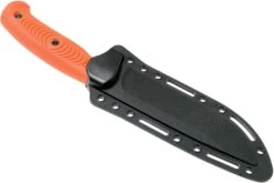 Steel Will Roamer 305-1OR Orange Cuchillo Fijo -Knives And Tools Comercio SWK R305 1OR 08 steel will knives v201907