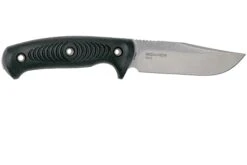 Steel Will Roamer 315-1BK Cuchillo Fijo Negro -Knives And Tools Comercio SWK R315 1BK 02 steel will knives