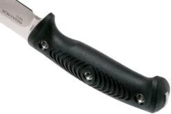 Steel Will Roamer 315-1BK Cuchillo Fijo Negro -Knives And Tools Comercio SWK R315 1BK 04 steel will knives
