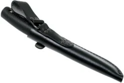 Steel Will Roamer 315-1BK Cuchillo Fijo Negro -Knives And Tools Comercio SWK R315 1BK 08 steel will knives