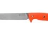 Steel Will Roamer 375-1OR Orange Cuchillo Fijo 1 Steel Will Roamer 375-1OR Orange Cuchillo Fijo -Knives And Tools Comercio SWK R375 1OR 01 steel will knives