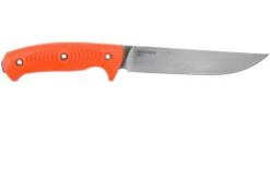 Steel Will Roamer 375-1OR Orange Cuchillo Fijo -Knives And Tools Comercio SWK R375 1OR 02 steel will knives