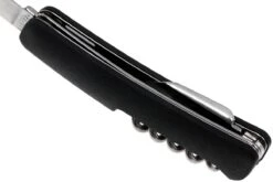 Swiza D01 Navaja Suiza, Negro 14 Swiza D01 Navaja Suiza, Negro -Knives And Tools Comercio SZD01 BK 05 swiza szd01 bk 05