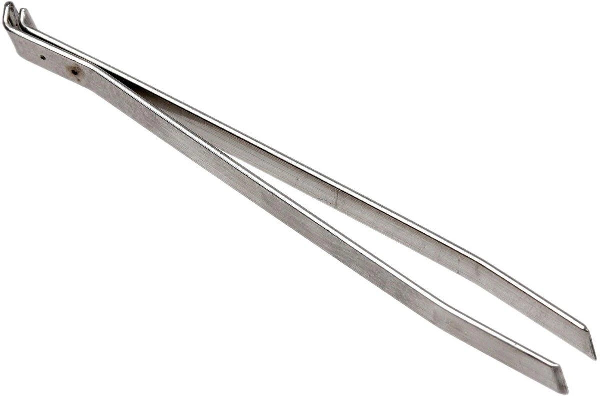 Swiza D01 Navaja Suiza, Negro 9 Swiza D01 Navaja Suiza, Negro - Imagen 7