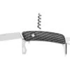 Swiza D03 Swiss Navaja, Impresión En Fibra De Carbono 2 Swiza D03 Swiss Navaja, Impresión En Fibra De Carbono -Knives And Tools Comercio SZD03 C 01 swiza