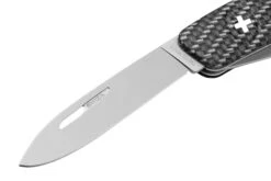 Swiza D03 Swiss Navaja, Impresión En Fibra De Carbono 9 Swiza D03 Swiss Navaja, Impresión En Fibra De Carbono -Knives And Tools Comercio SZD03 C 03 swiza