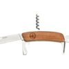 Swiza D03 Swiss Navaja, Madera De Nogal -Knives And Tools Comercio SZD03 W 01 swiza