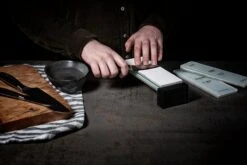 Shapton Glass Stone HR Grano 1000 Medio 14.7 Micras Piedra De Afilar, 50202 -Knives And Tools Comercio Shapton banner 1200x800 1