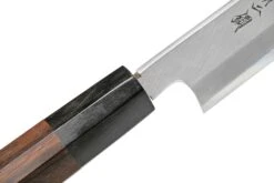 Sakai Takayuki Blue 2 Steel Japanese Style 01297 Mukimono 18 Cm -Knives And Tools Comercio TA01297 05 sakaitakayuki