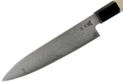 Sakai Takayuki Gin San 33-Layer Damascus Petty 15 Cm -Knives And Tools Comercio TA014104 03 sakai takayuki