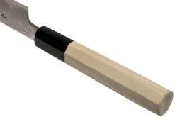 Sakai Takayuki Gin San 33-Layer Damascus Petty 15 Cm -Knives And Tools Comercio TA014104 04 sakai takayuki