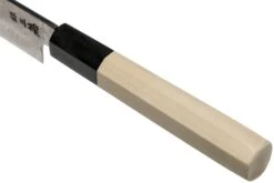 Sakai Takayuki Gin San 33-Layer Damascus Petty 15 Cm -Knives And Tools Comercio TA014104 05 sakai takayuki