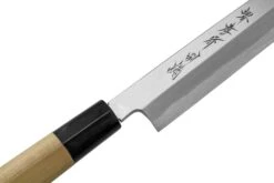 Sakai Takayuki Tokujo 03003 Yanagiba 24 Cm -Knives And Tools Comercio TA03003 05 sakai