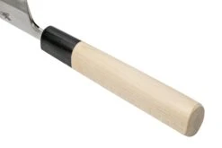 Sakai Takayuki Tokujo 03102 Mioroshi Deba 21 Cm -Knives And Tools Comercio TA03102 04 sakaitakayuki