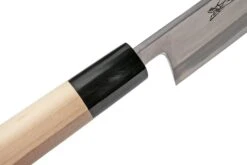 Sakai Takayuki Tokujo 03102 Mioroshi Deba 21 Cm -Knives And Tools Comercio TA03102 05 sakaitakayuki