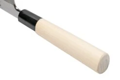 Sakai Takayuki Tokujo 03153 Kiritsuke 24 Cm -Knives And Tools Comercio TA03153 04 sakaitakayuki