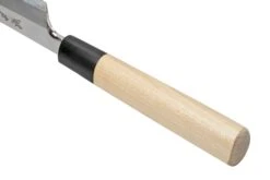 Sakai Takayuki Tokujo 03154 Kiritsuke 27 Cm -Knives And Tools Comercio TA03154 04 sakaitakayuki