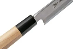 Sakai Takayuki Tokujo 03154 Kiritsuke 27 Cm -Knives And Tools Comercio TA03154 05 sakaitakayuki