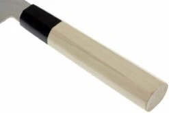 Sakai Takayuki 45-Layer Damascus Cuchillo Santoku, 18 Cm, 7252 -Knives And Tools Comercio TA07252 03 sakai takayuki damast ta07252 03