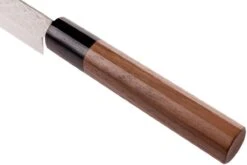 Sakai Takayuki 45-Layer Damascus WA Nakiri, 16 Cm, 07253-D -Knives And Tools Comercio TA07253 D 05 sakai takayuki damast ta07253 d 05