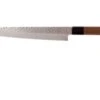 Sakai Takayuki 45-Layer Damascus WA Cuchillo Para Trinchar, 24 Cm, 07257-D