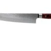 Sakai Takayuki 33-Layer Damascus Cuchillo Cocinero 24 Cm -Knives And Tools Comercio TA07396 01 sakai takayuki 33 damascus