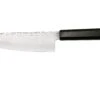 Sakai Takayuki Nanairo Black Gold 14570 Santoku 17 Cm