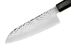 Sakai Takayuki Nanairo Black Gold 14570 Santoku 17 Cm -Knives And Tools Comercio TA14570 03 sakai